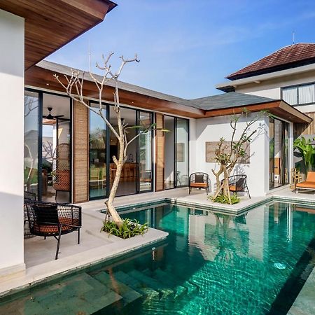 Villa Hatchi By Balisuperhost Ubud Buitenkant foto