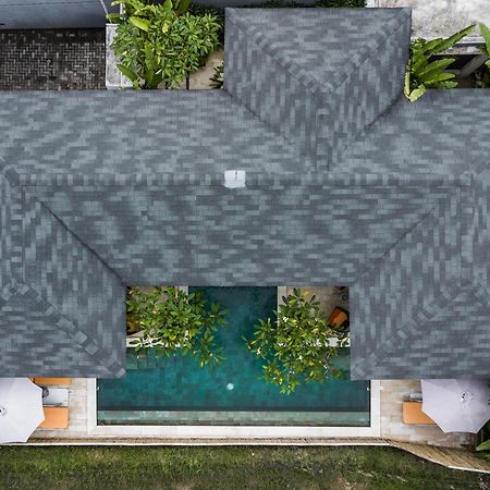 Villa Hatchi By Balisuperhost Ubud Buitenkant foto