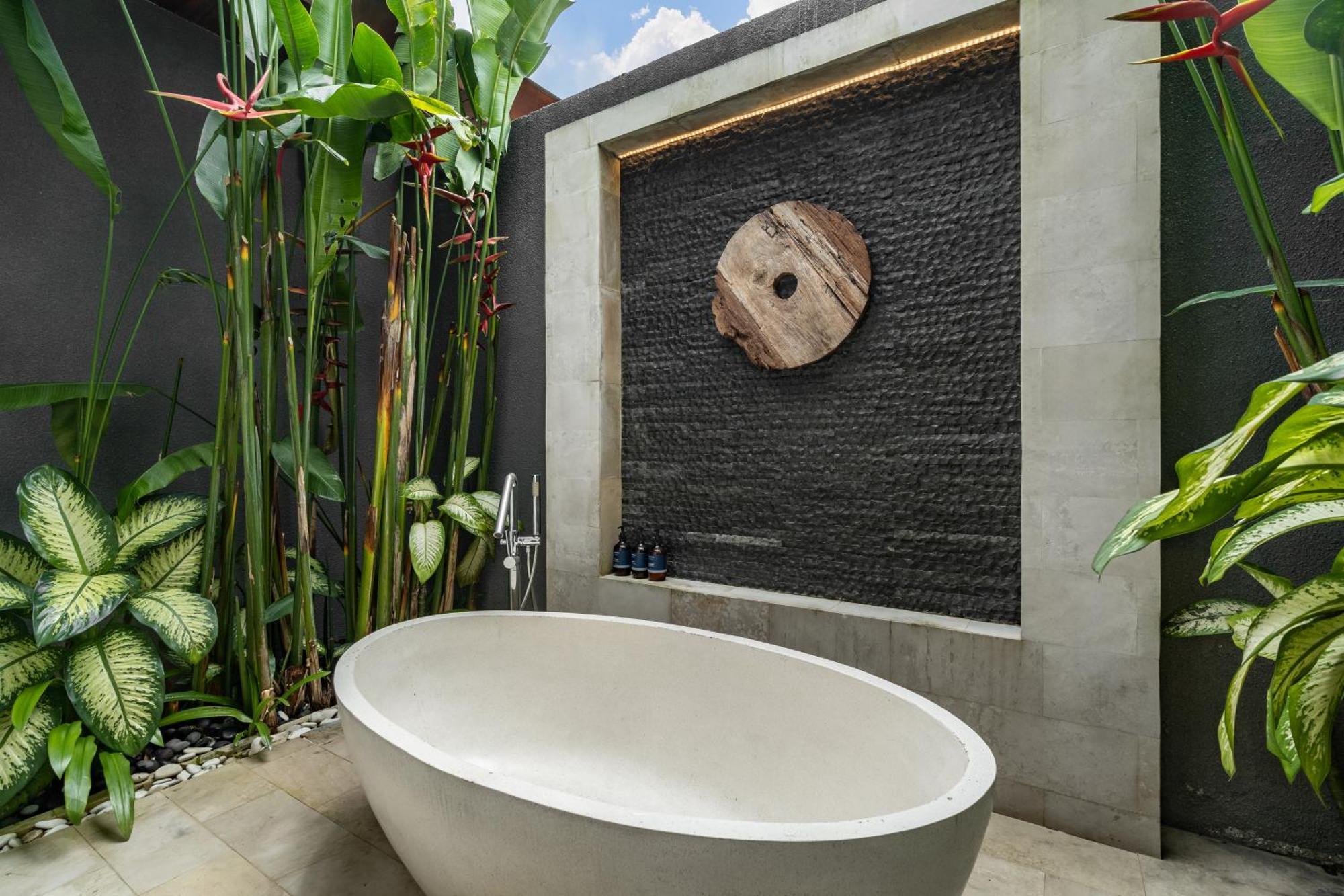 Villa Hatchi By Balisuperhost Ubud Buitenkant foto