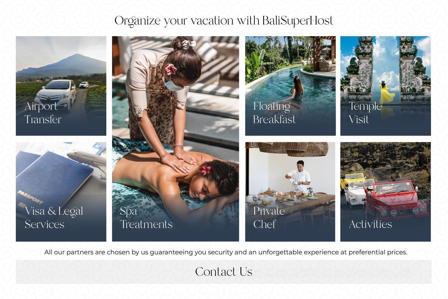 Villa Hatchi By Balisuperhost Ubud Buitenkant foto